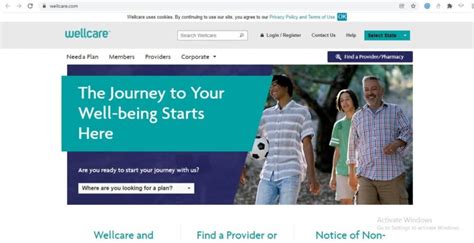 Welcome, Member! Find your plan, review important plan documents and access the Find a Provider tool. . Wellcare medicare otc login